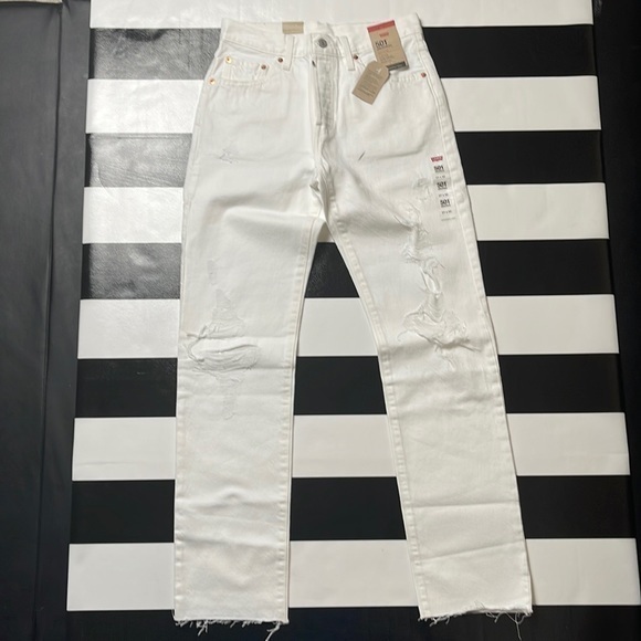Levi’s 501 Original “27 X 32”